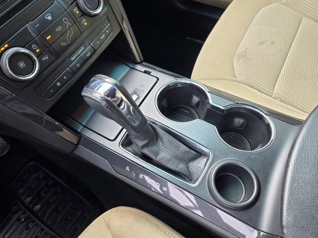 Certified 2017 Ford Explorer XLT image 17