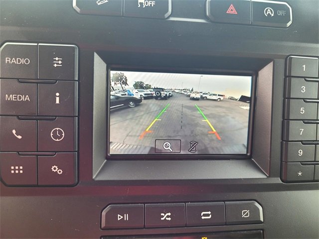 Certified 2018 Ford F150 XL w/ Equipment Group 101A Mid image 11