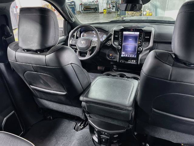 Used 2026 RAM 2500 Laramie AWD/4WD image 20