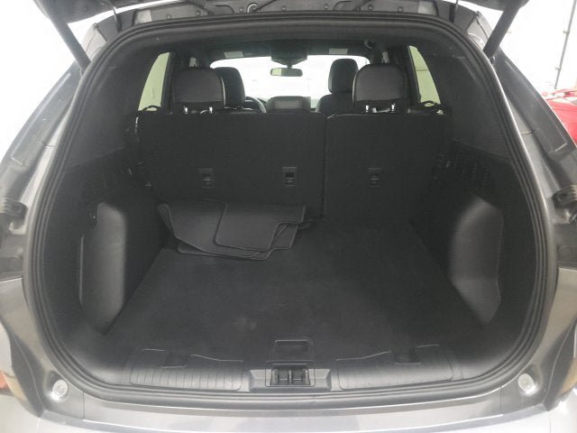 Certified 2024 Ford Escape ST-Line w/ Tech Pack #1 AWD/4WD image 11