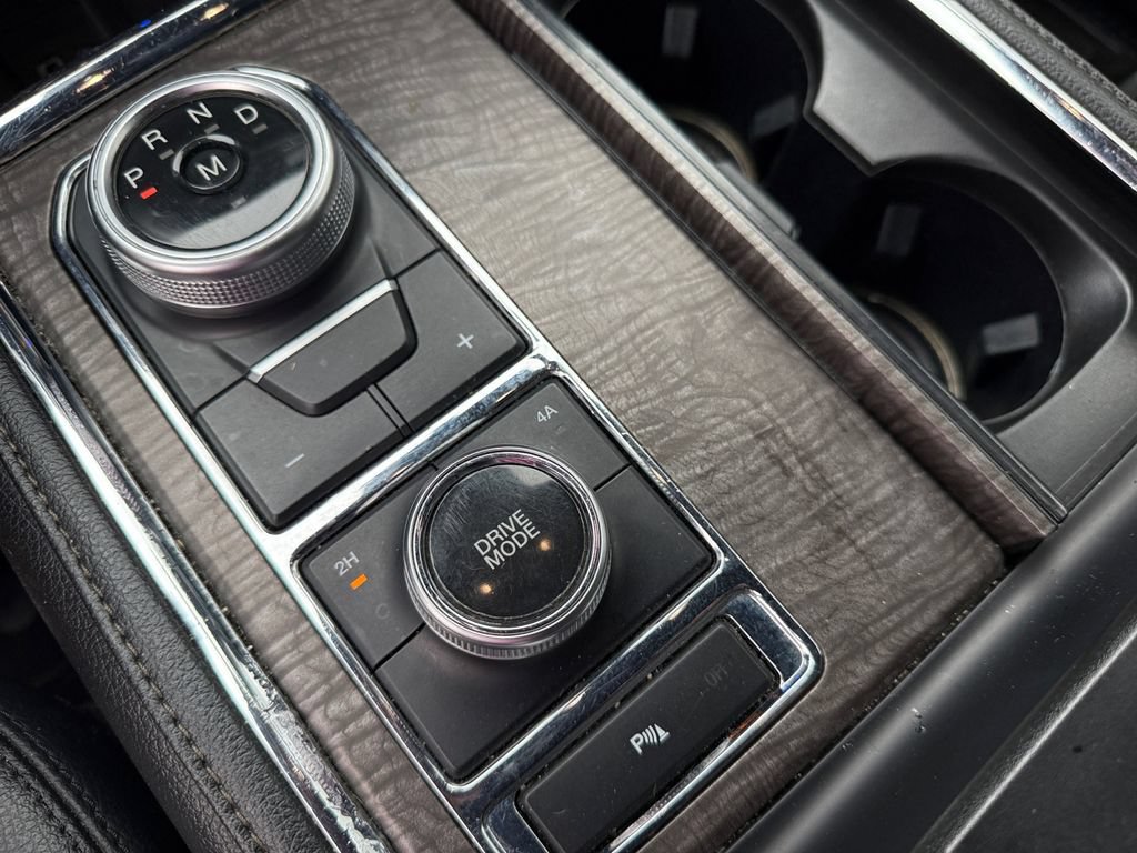 Certified 2021 Ford Expedition Limited AWD/4WD image 24