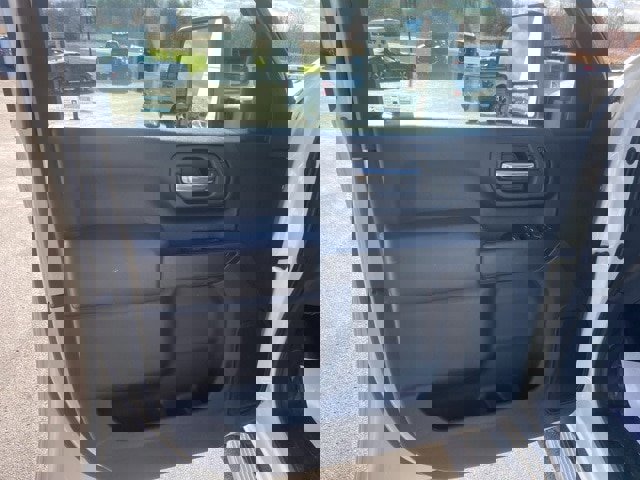 Used 2022 Chevrolet Silverado 2500 W/T w/ WT Convenience Package image 10