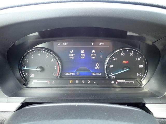 Certified 2023 Ford Explorer XLT w/ Equipment Group 202A AWD/4WD image 16