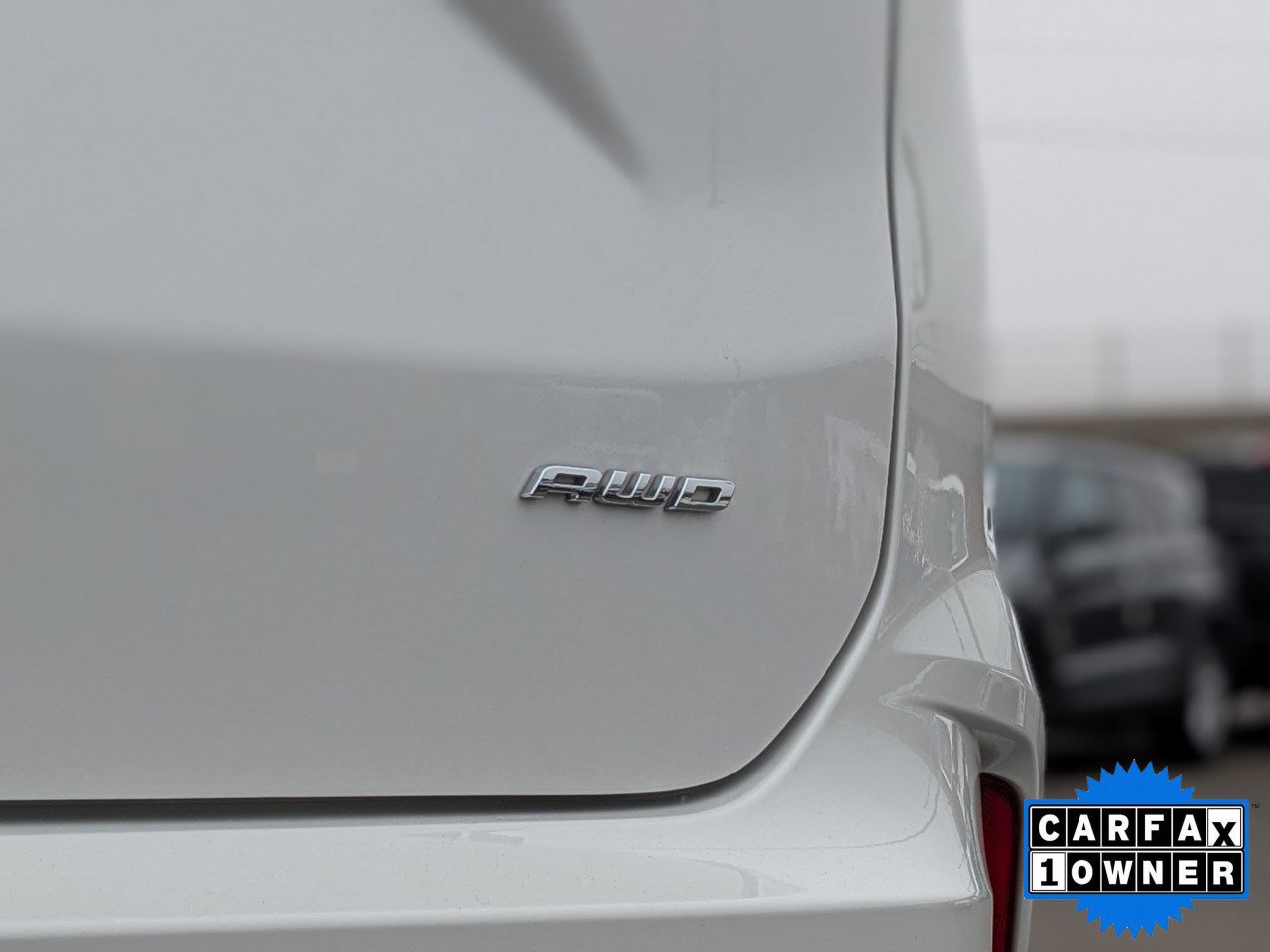 Certified 2022 Ford Edge SEL w/ Convenience Package image 10