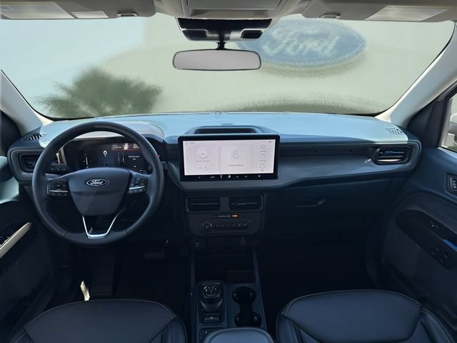 Certified 2025 Ford Maverick Lobo AWD/4WD image 22