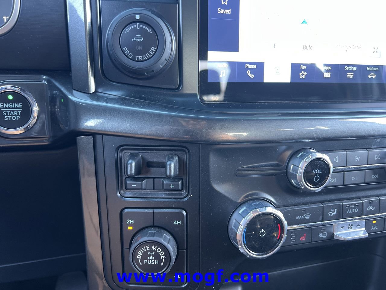 Certified 2023 Ford F150 XLT w/ Equipment Group 302A High image 10