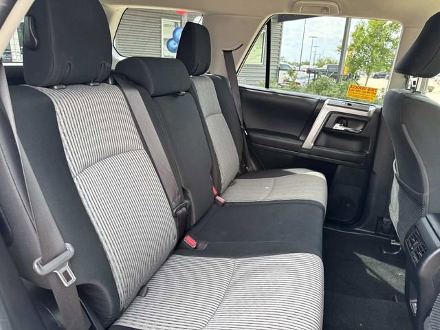 Used 2024 Toyota 4Runner SR5 image 10