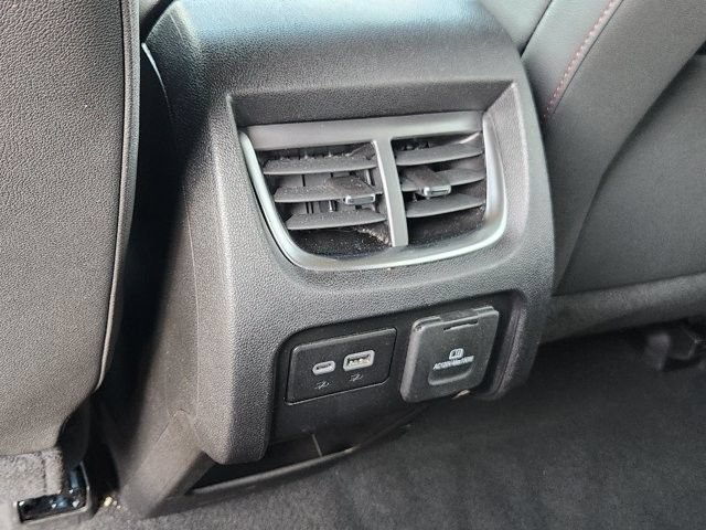 Used 2025 Chevrolet Blazer RS FWD image 30