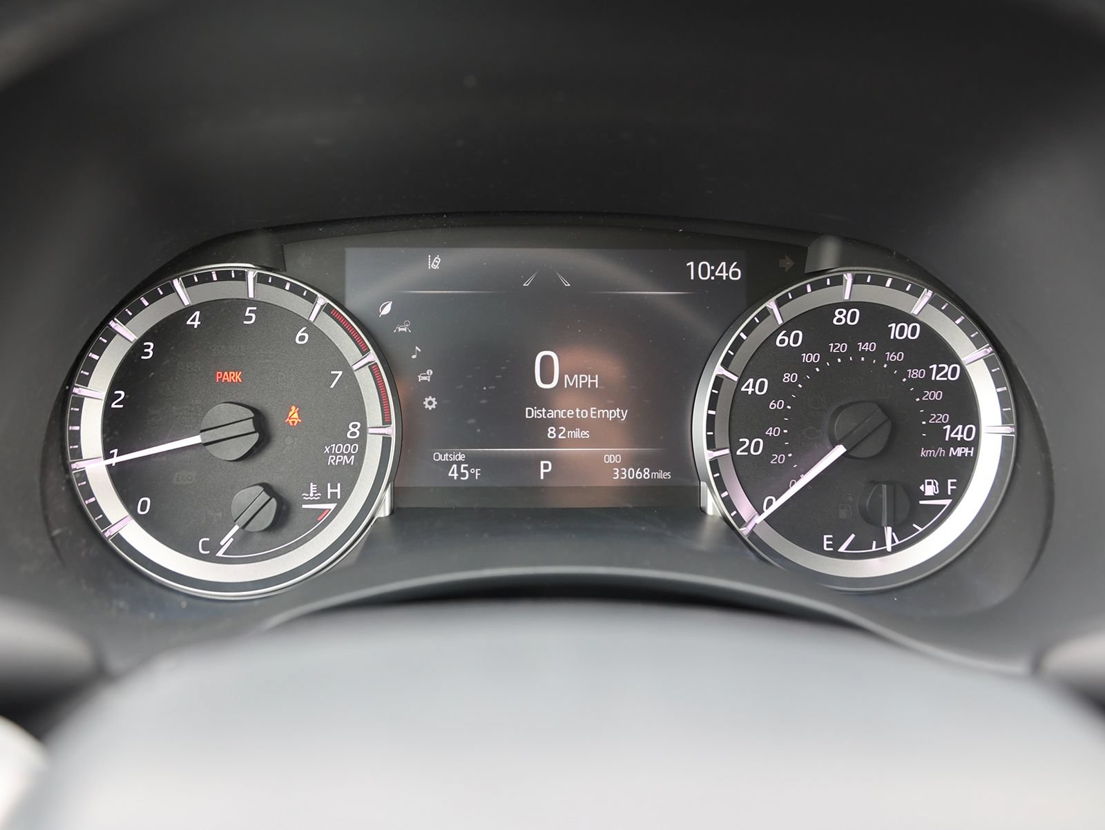 Used 2023 Toyota Highlander XLE AWD/4WD image 43