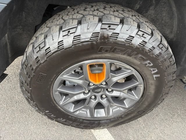 Certified 2025 Ford Expedition Tremor AWD/4WD image 10