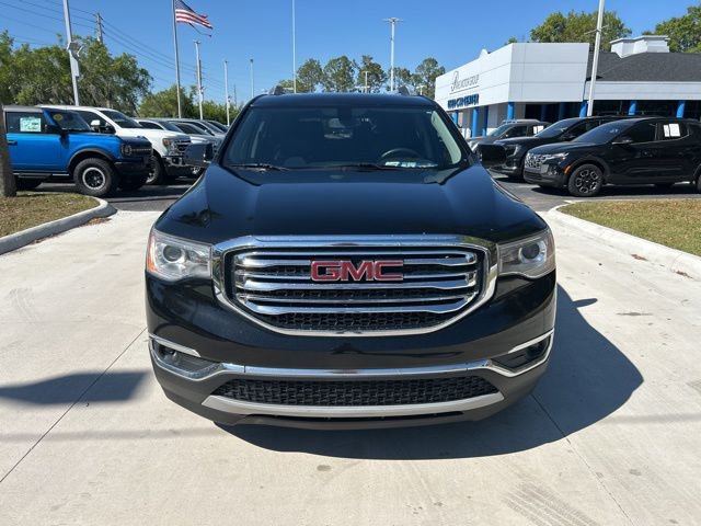 Used 2019 GMC Acadia SLT image 9