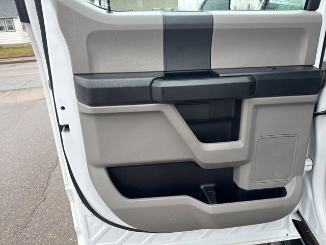Certified 2021 Ford F250 XL w/ STX Appearance Package image 36