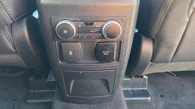 Certified 2023 Ford Explorer Limited w/ Limited Technology Package AWD/4WD image 27