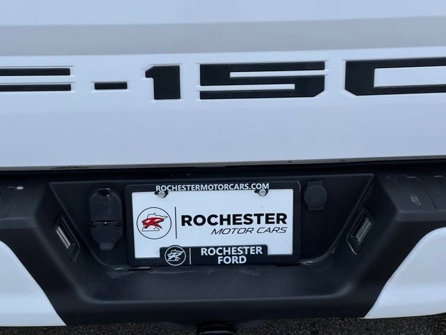 Certified 2019 Ford F150 XLT w/ Equipment Group 302A Luxury AWD/4WD image 42
