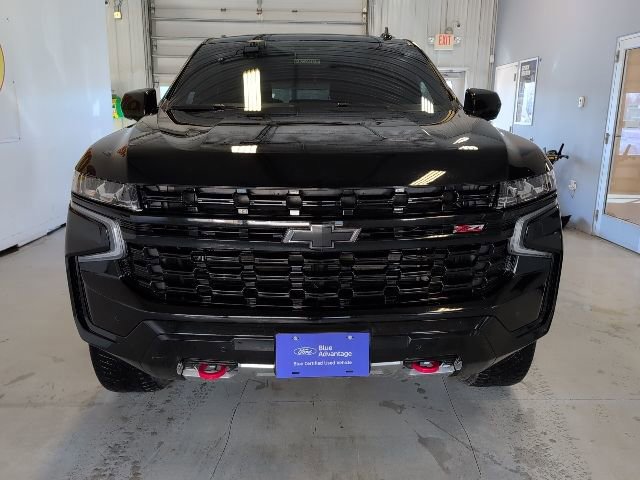 Used 2023 Chevrolet Suburban Z71 image 8