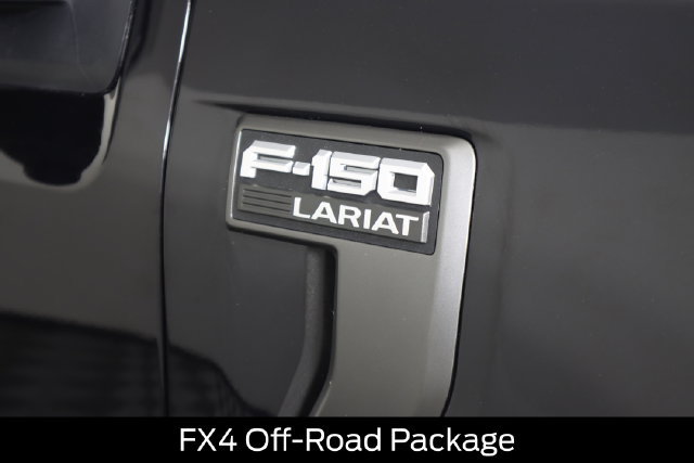 Certified 2021 Ford F150 Lariat w/ Equipment Group 502A High AWD/4WD image 18