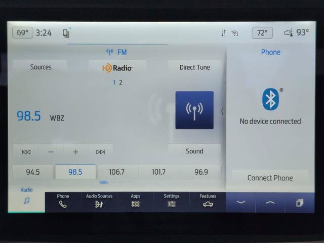 Certified 2022 Ford F150 XLT w/ Equipment Group 302A High AWD/4WD image 22