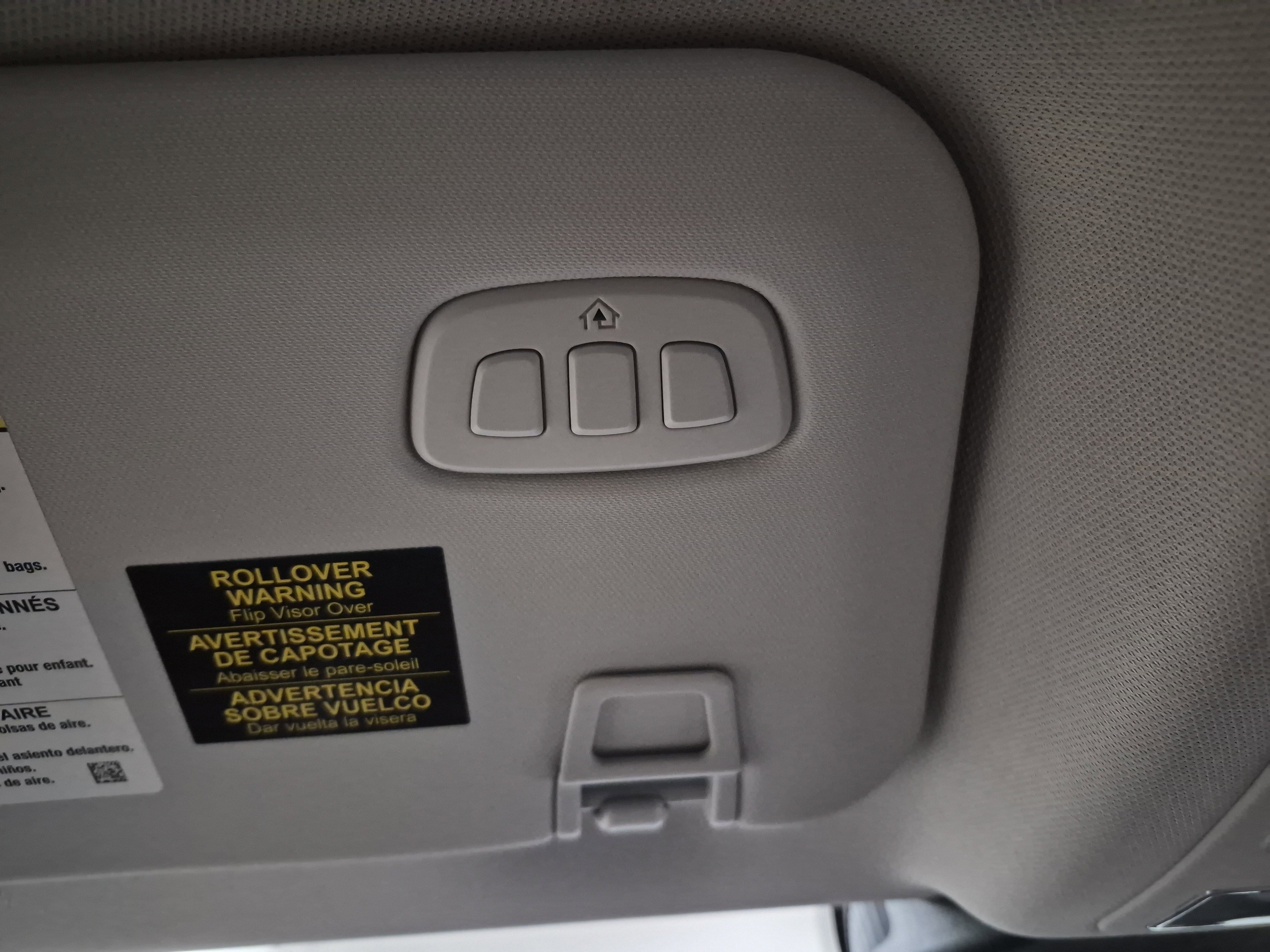 Certified 2025 Ford Escape SE w/ PHEV Premium Package image 41