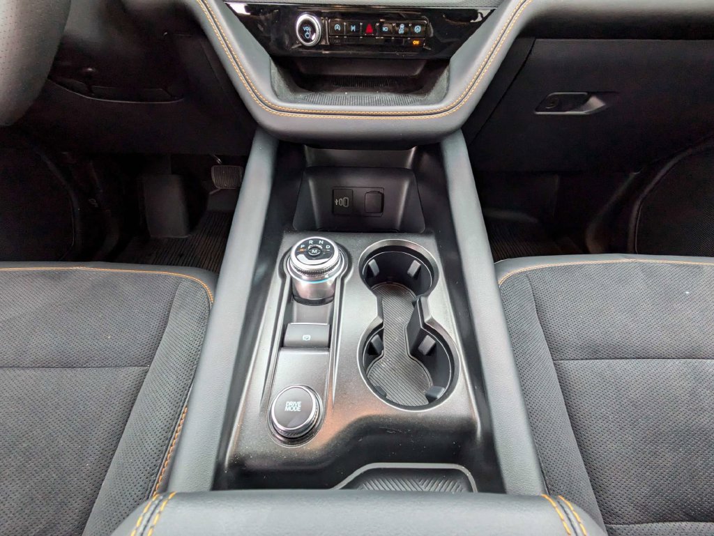 Certified 2026 Ford Explorer Tremor AWD/4WD image 24