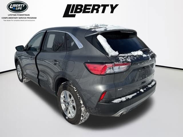 Certified 2022 Ford Escape SE w/ Cold Weather Package image 5