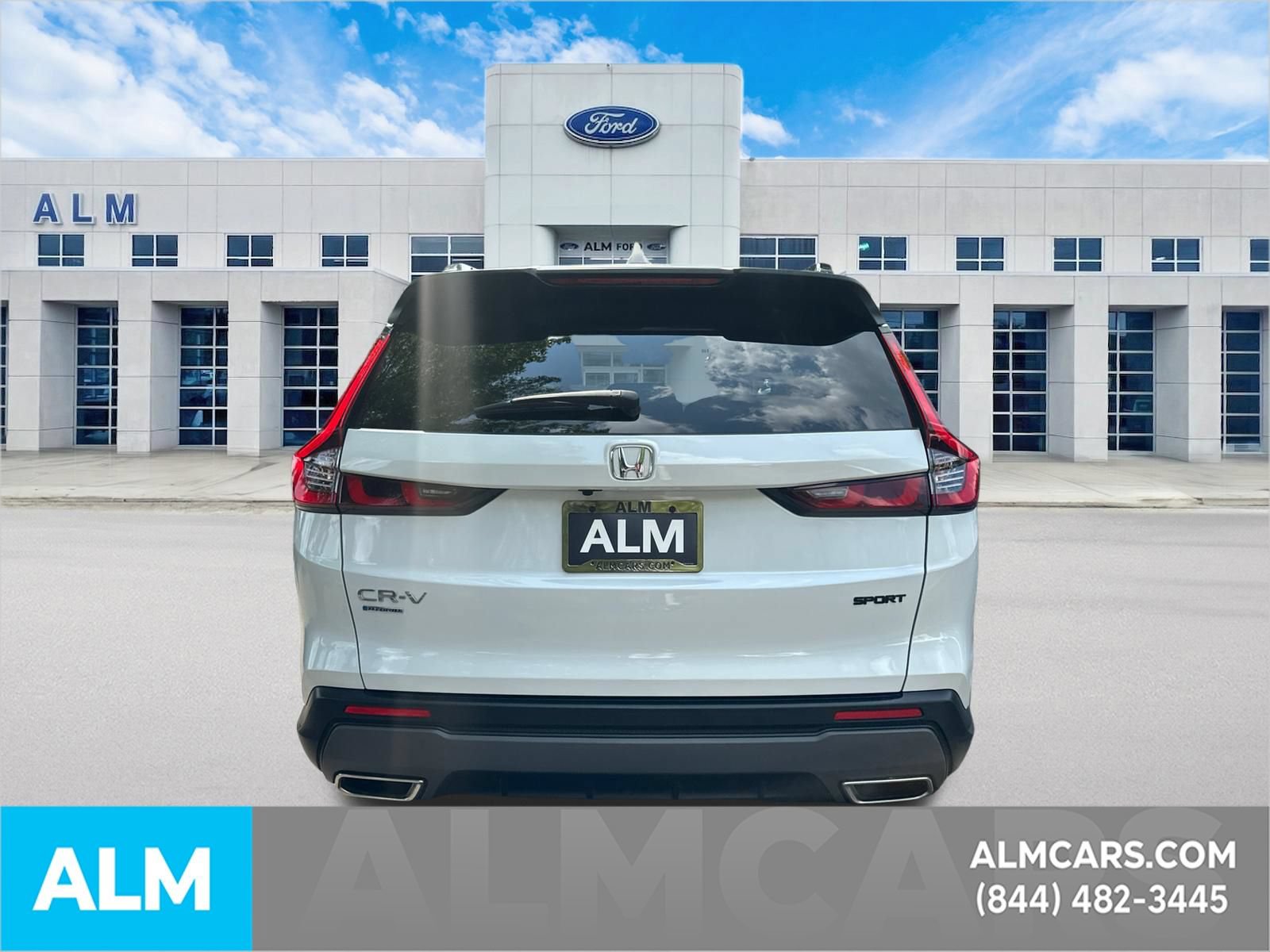 Used 2023 Honda CR-V Sport image 6