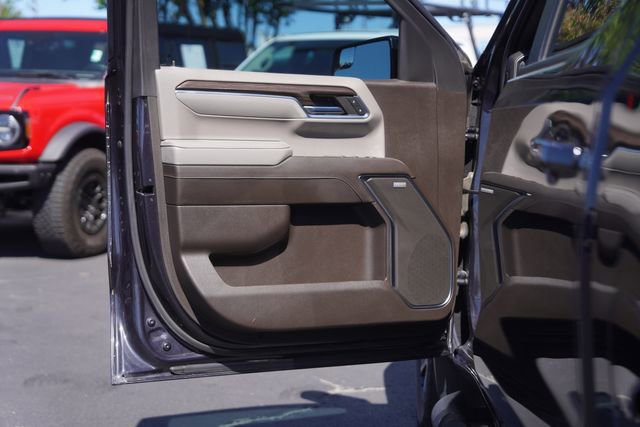 Used 2023 Chevrolet Silverado 1500 RST w/ Convenience Package II image 30