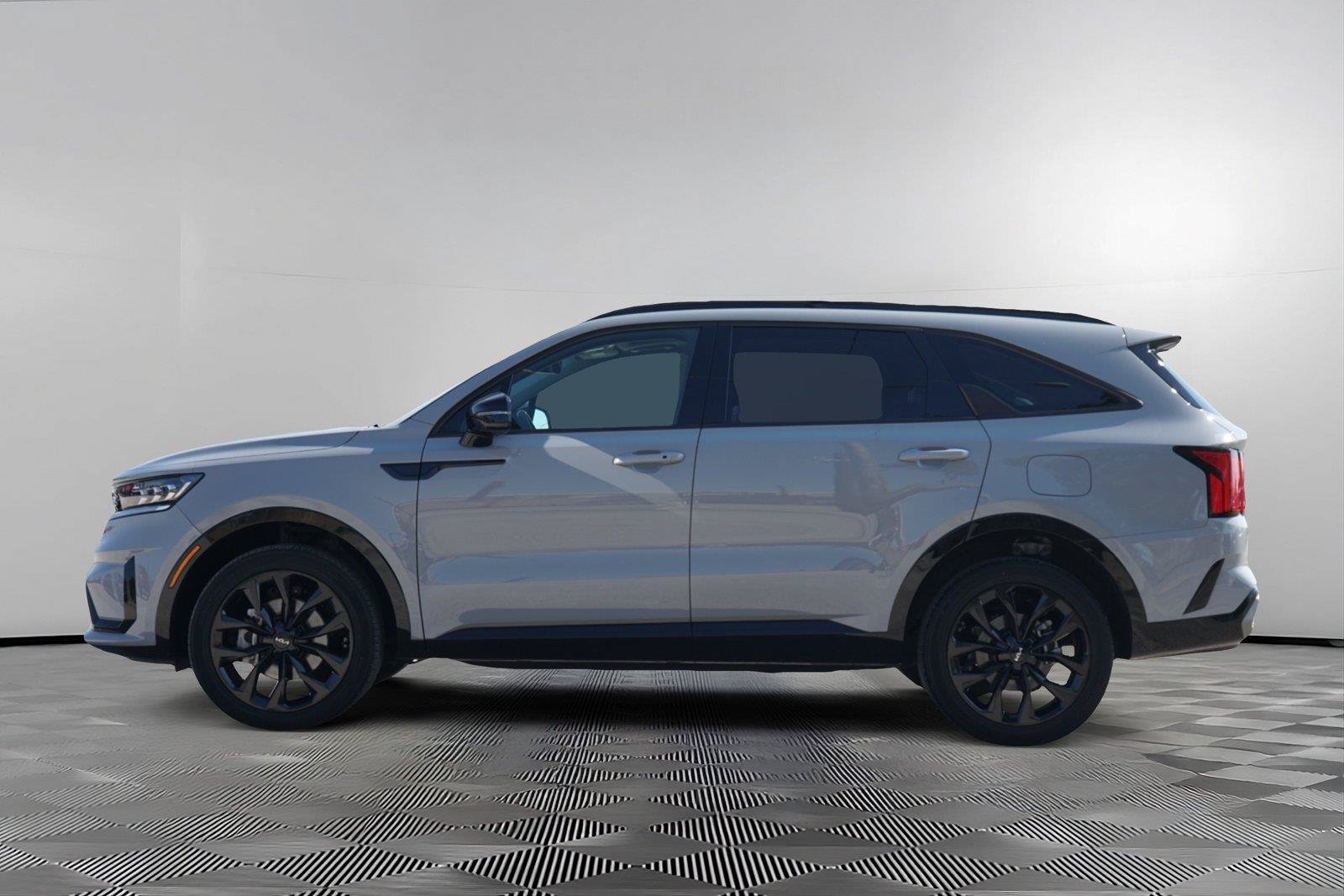 Used 2023 Kia Sorento SX AWD/4WD image 7