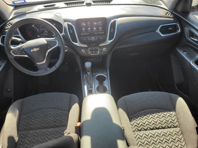 Used 2022 Chevrolet Equinox LT image 11
