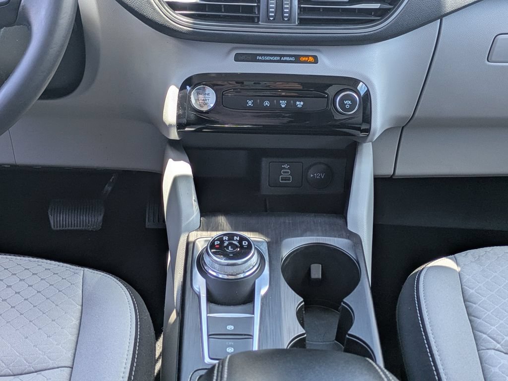 Certified 2024 Ford Escape Active w/ Tech Pack #1 FWD image 22