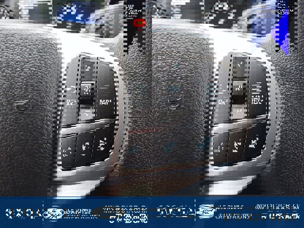 Certified 2023 Ford Explorer XLT w/ Equipment Group 202A image 23