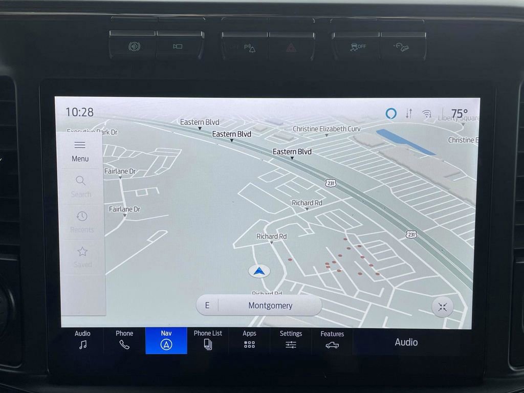 Certified 2024 Ford F350 Lariat w/ Lariat Ultimate Package image 21