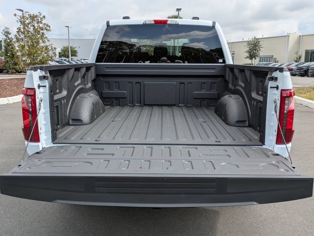 Certified 2026 Ford F150 STX w/ F-150 LOBO Package AWD/4WD image 13