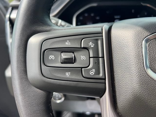 Used 2024 GMC Sierra 3500 Denali Ultimate AWD/4WD image 11