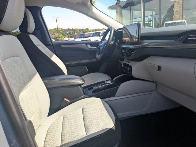 Certified 2023 Ford Escape Active w/ Tech Pack #2 FWD image 36