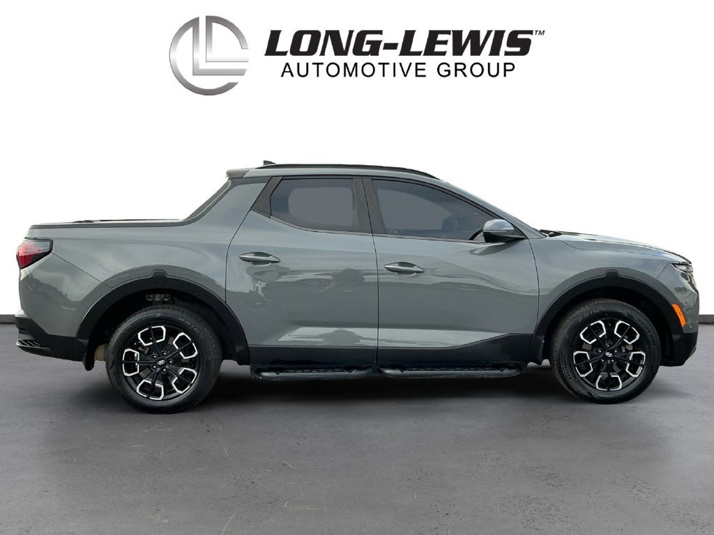Used 2022 Hyundai Santa Cruz SEL Premium AWD/4WD image 8