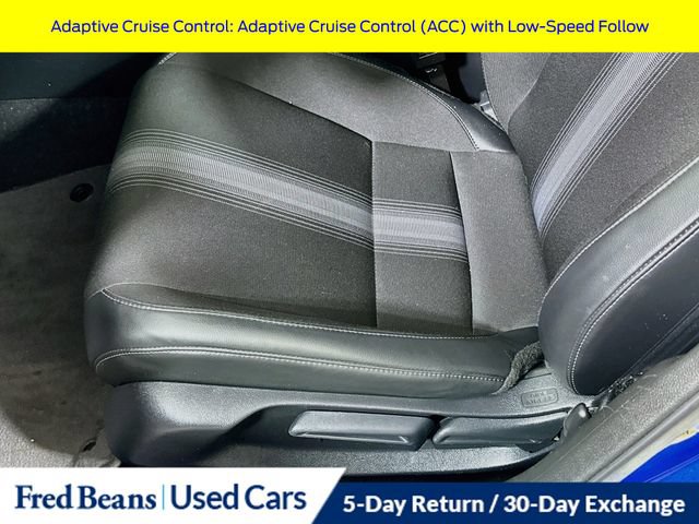 Used 2023 Honda Civic Sport image 21