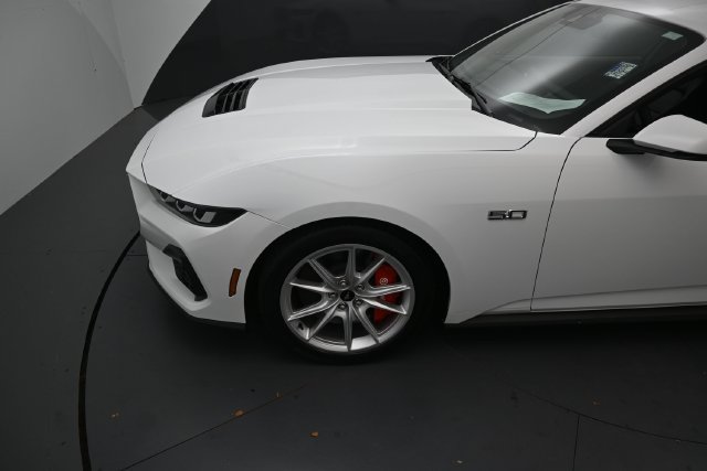 Certified 2024 Ford Mustang GT Premium RWD image 9