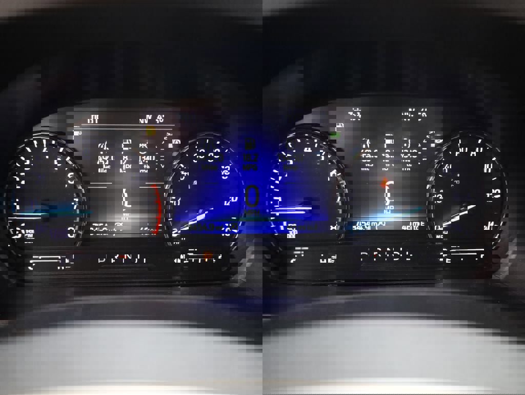 Certified 2021 Ford Explorer Limited w/ Equipment Group 301A image 18