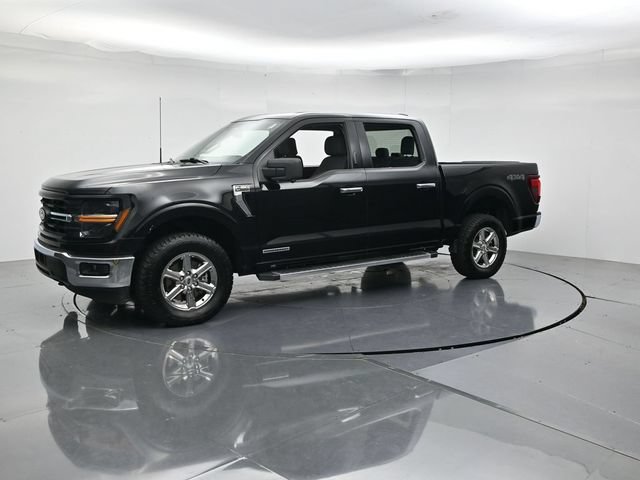 Certified 2024 Ford F150 XLT w/ Mobile Office Package AWD/4WD image 5