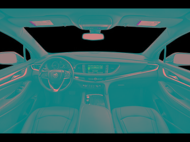 Used 2024 Buick Enclave Premium image 5