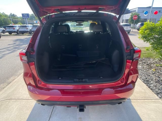 Certified 2023 Ford Escape ST-Line Elite w/ Premium Technology Package AWD/4WD image 36