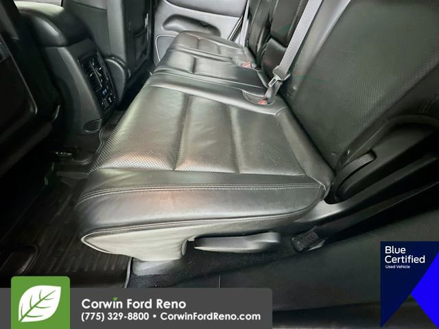 Used 2020 Jeep Grand Cherokee High Altitude AWD/4WD image 27