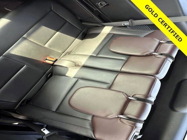 Certified 2023 Ford Explorer Platinum w/ Technology Package image 8