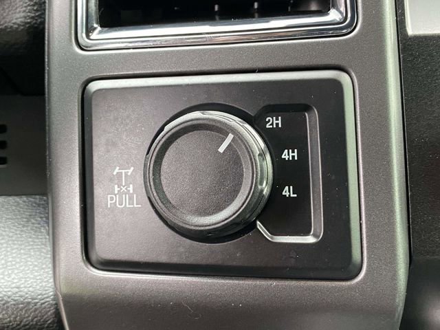 Certified 2019 Ford F150 XLT w/ Equipment Group 302A Luxury image 31