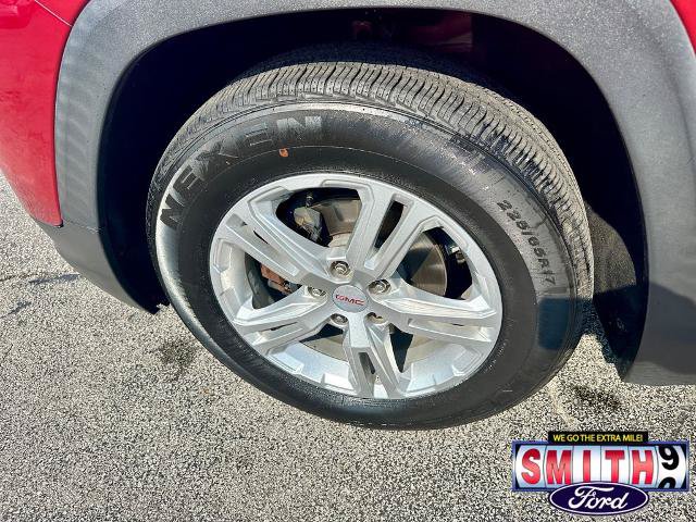 Used 2020 GMC Terrain SLE w/ Driver Convenience Package FWD image 12