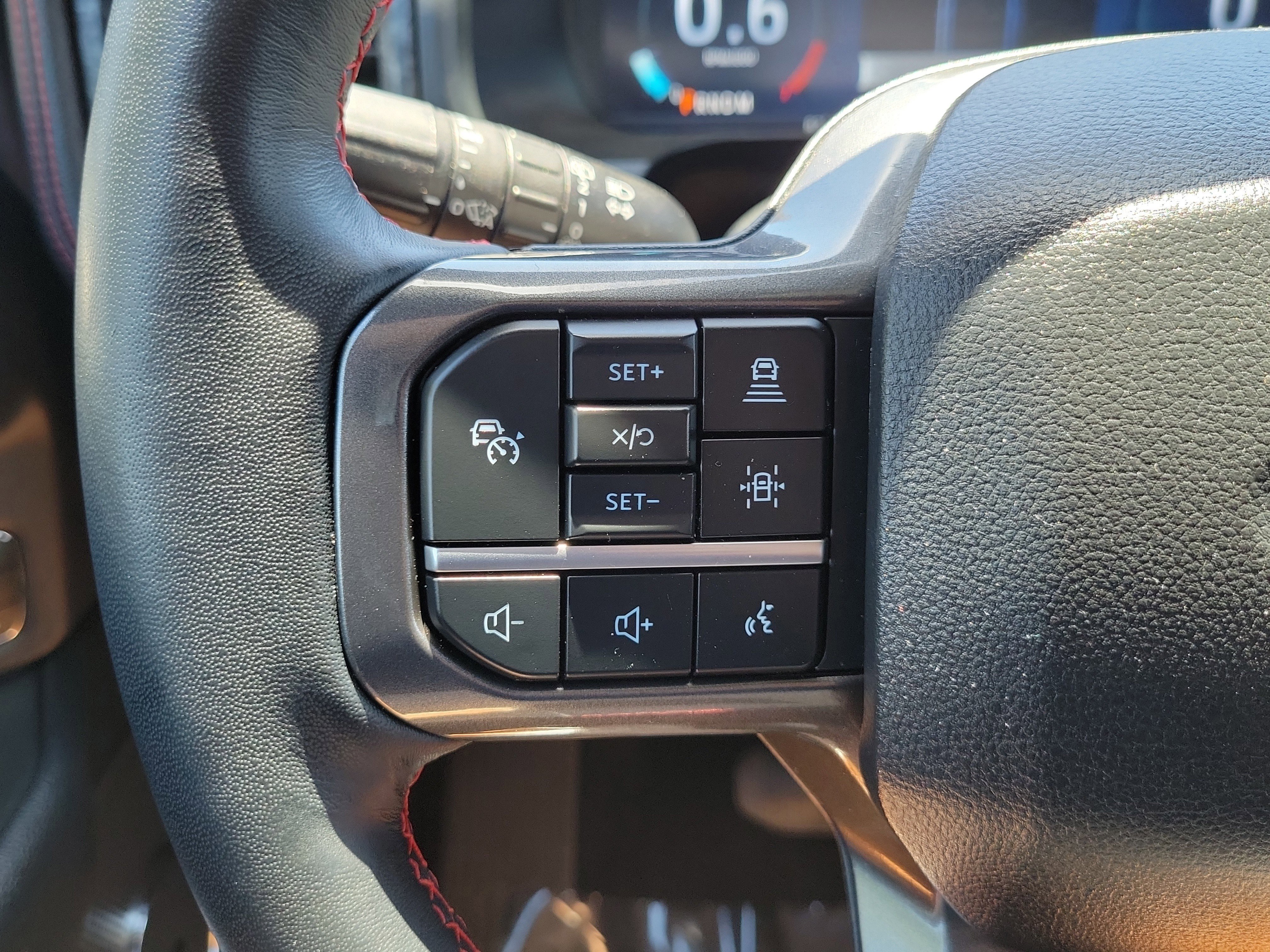 Certified 2024 Ford Expedition Limited RWD image 27