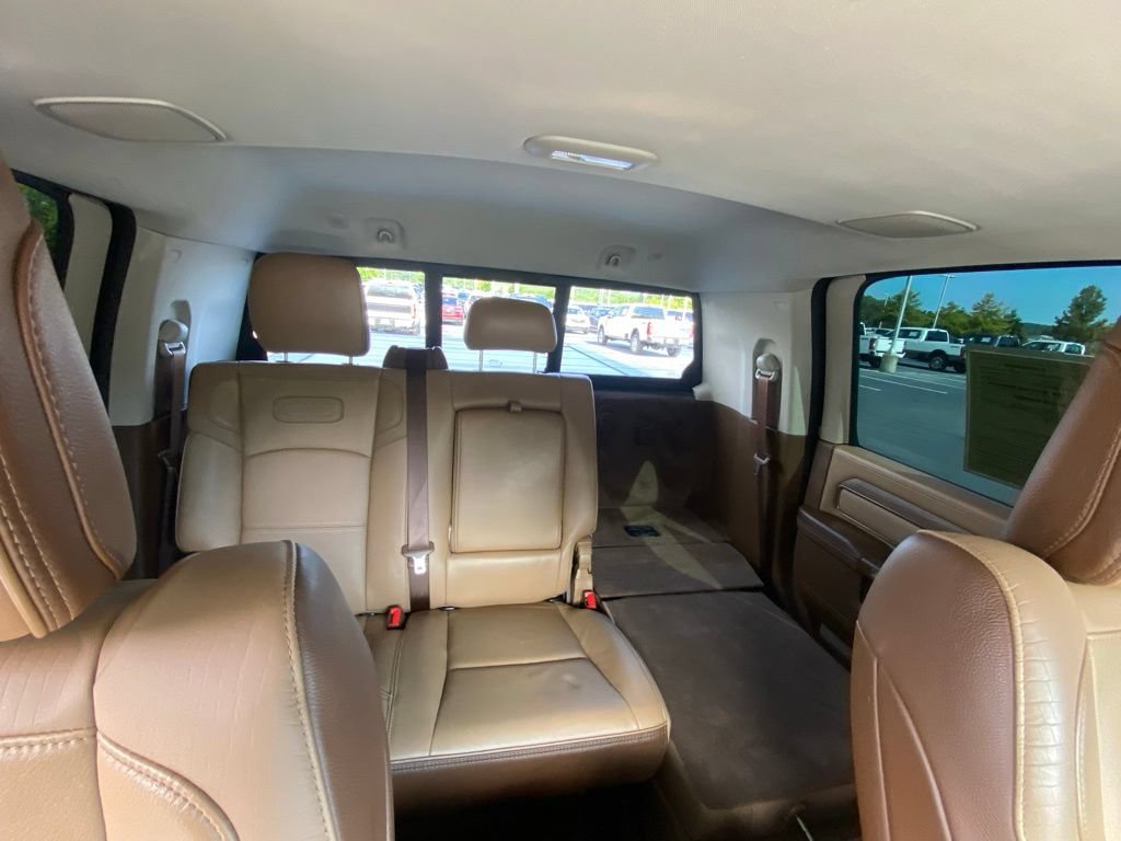 Used 2024 RAM 3500 Limited w/ Safety Group AWD/4WD image 27