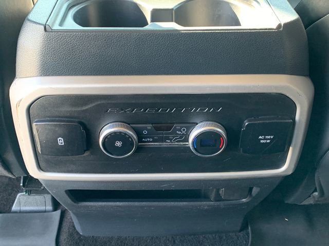Certified 2022 Ford Expedition XLT w/ Equipment Group 202A image 20