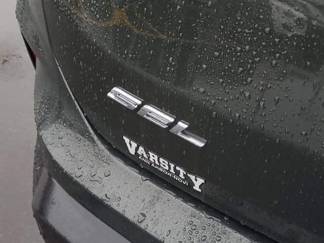 Certified 2022 Ford Edge SEL w/ Convenience Package image 7