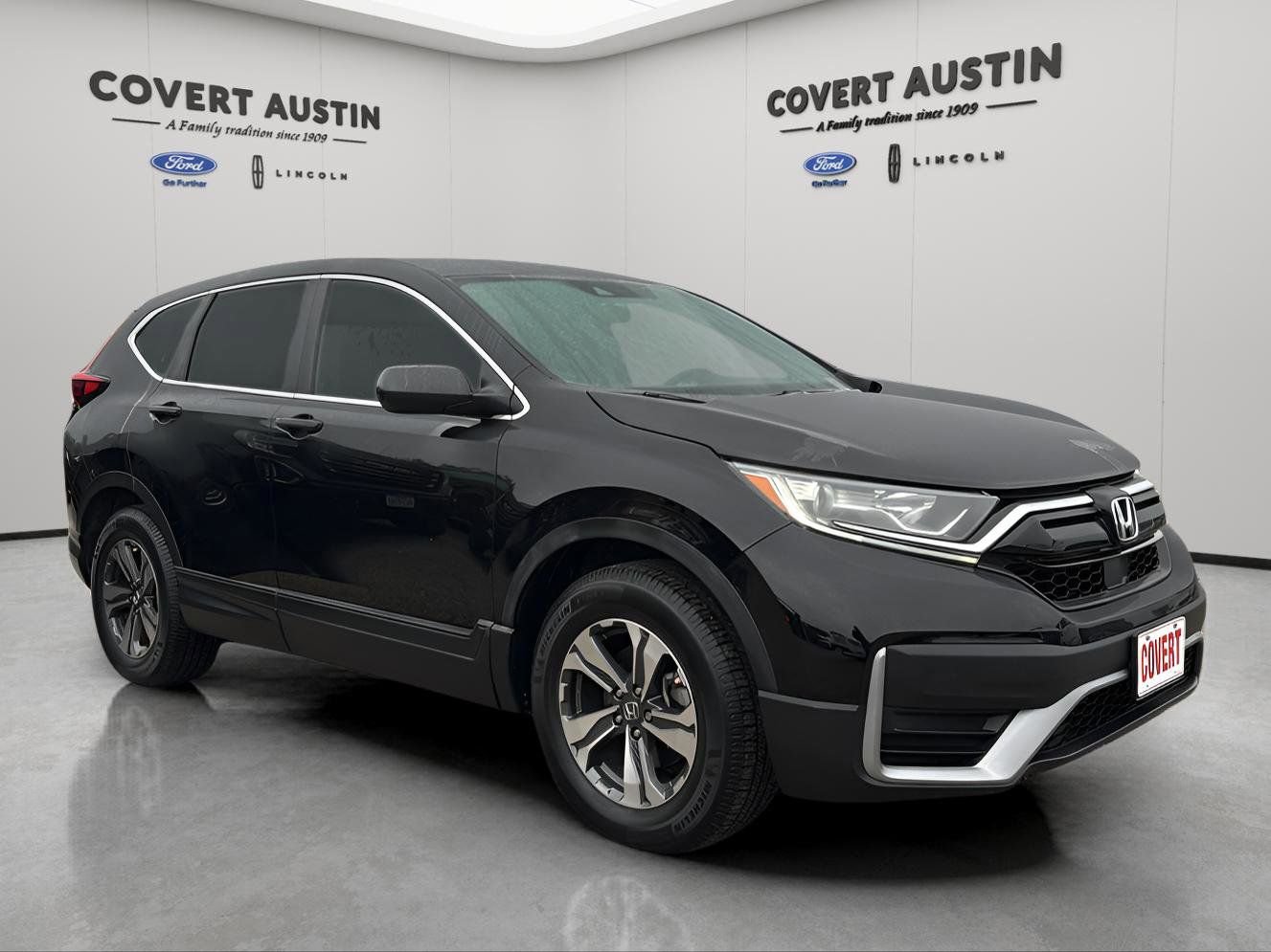 Used 2022 Honda CR-V LX image 7